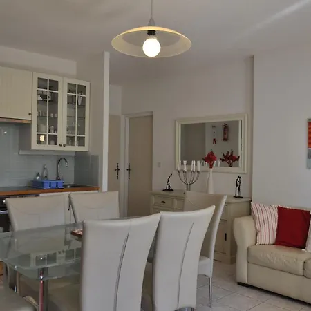 Appartement Armoises 06 - Altitude Immobilier Châtel