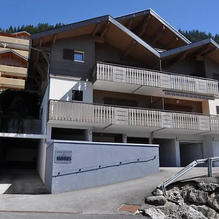 Armoises 06 - Altitude Immobilier Appartement *
