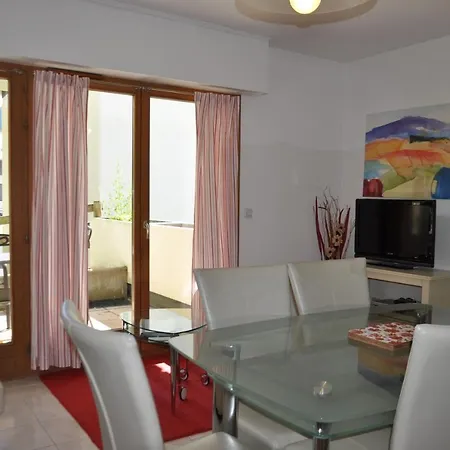 Appartement Armoises 06 - Altitude Immobilier