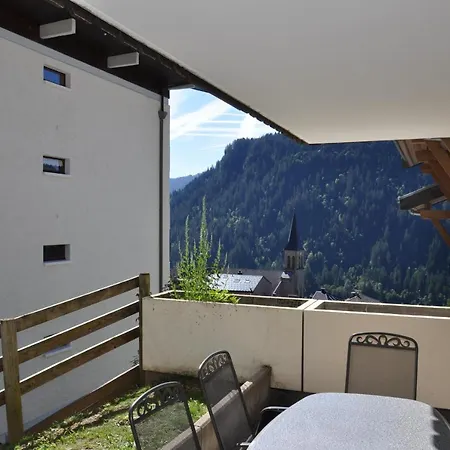 Appartement Armoises 06 - Altitude Immobilier Châtel
